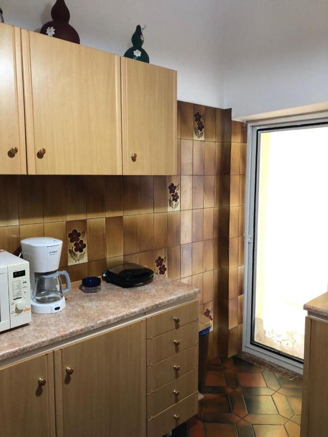 Vana Kavos Apartamento Agía Marína Exterior foto