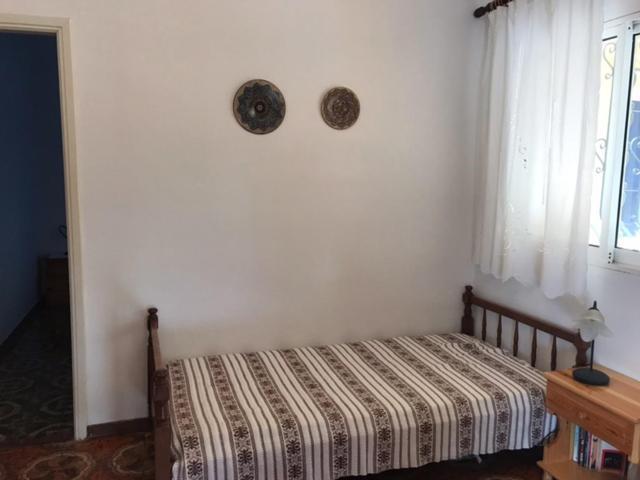 Vana Kavos Apartamento Agía Marína Exterior foto