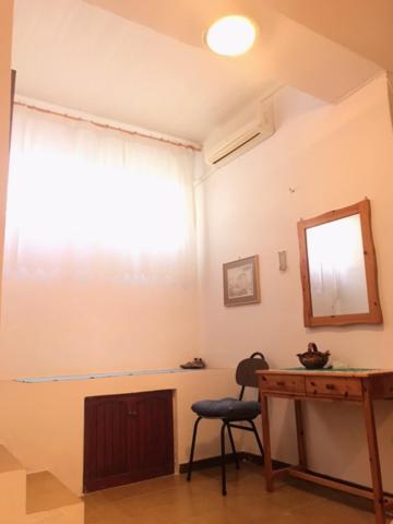 Vana Kavos Apartamento Agía Marína Exterior foto