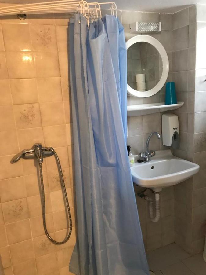 Vana Kavos Apartamento Agía Marína Exterior foto
