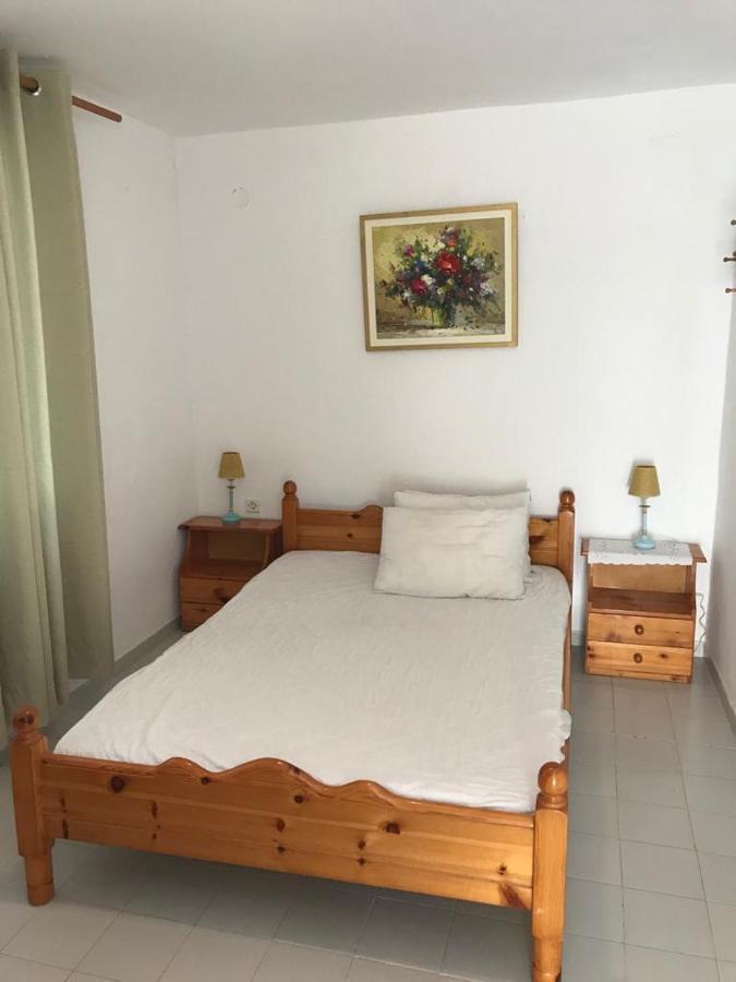 Vana Kavos Apartamento Agía Marína Exterior foto