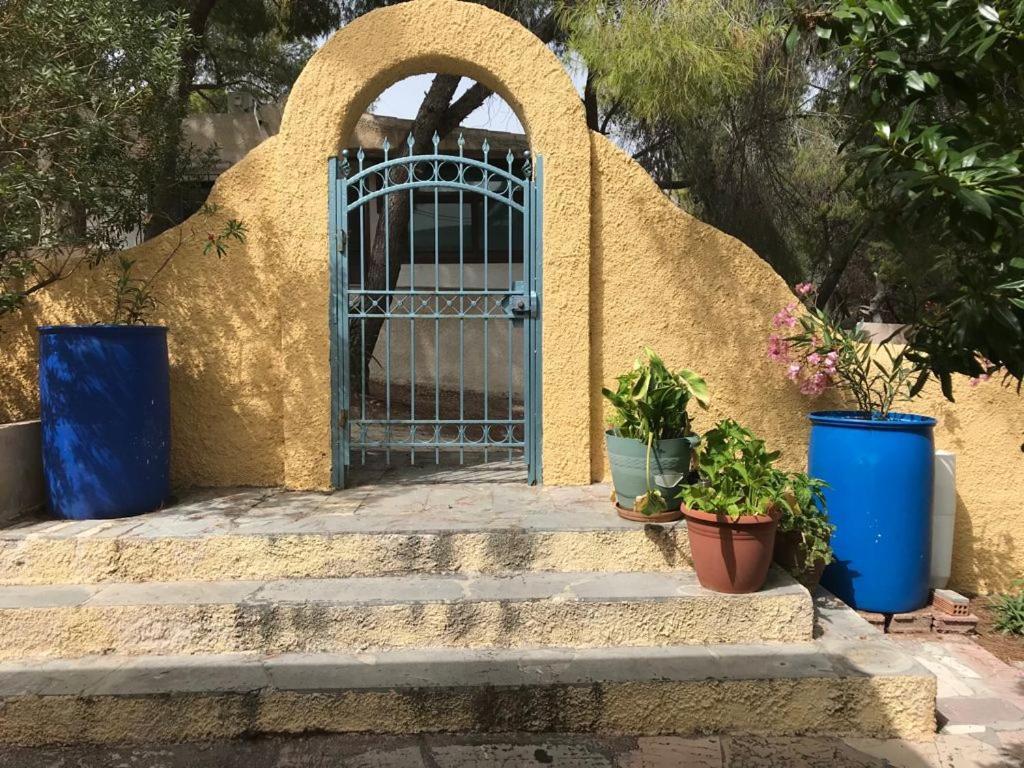 Vana Kavos Apartamento Agía Marína Exterior foto